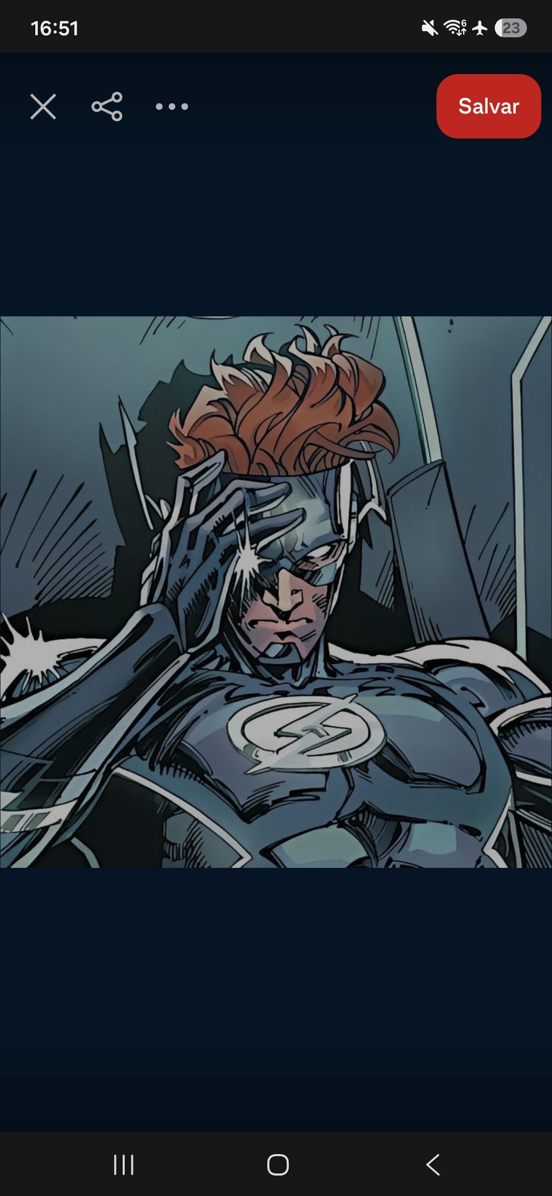 Flash II