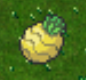 Pinap Berry: Este item deve ser utilizado no Pokémon selvagem. Ao usar este item, aumenta a chance de dropar Loot em 100%. Double Loot no Pokémon escolhido. 50% de chance de dar certo