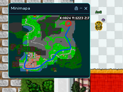 A quest se inicia em vermilion e no caminho você vai enfrentar alguns pokémons de planta, pedra e alguns poucos lutadores.