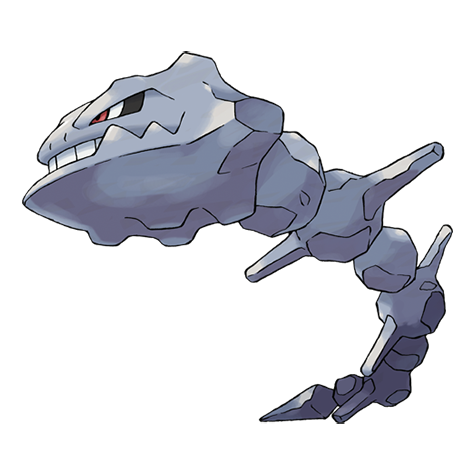 Guardian Steelix