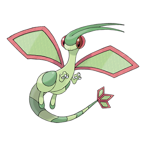 Guardian Flygon