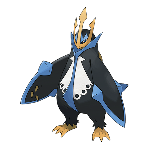 Guardian Empoleon