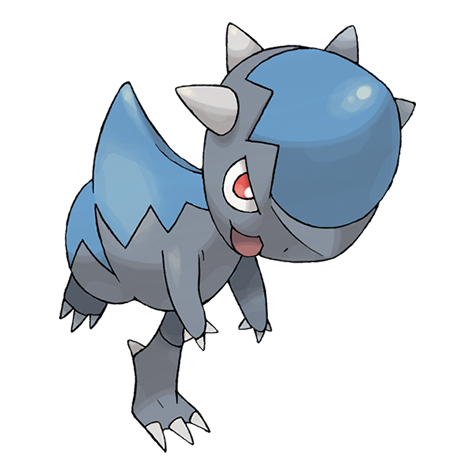 Cranidos