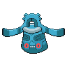 Guardian Bronzong
