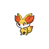 Fennekin