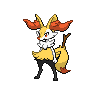Braixen